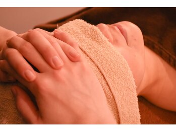 サロンルポ(Salon Repos)/眼精疲労