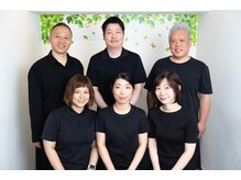 ほぐらく猫/ほぐらく猫だよ♪全員集合！！