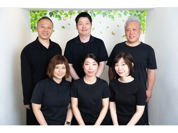 ほぐらく猫/ほぐらく猫だよ♪全員集合!!