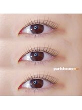 シックドゥアキタ(CHIC de Akita)/パリジェンヌ/ラッシュリフト