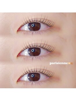 シックドゥアキタ(CHIC de Akita)/パリジェンヌ/ラッシュリフト