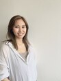 ネイルアンドアイラッシュ ラグナ サロン(Nail&Eyelash Laguna Salon) Rika