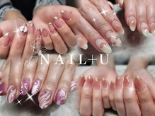 ネイルプラスユウ(NAIL+U)