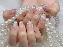 ナナアンドコー(Nana&Co.)/マグネットフレンチ