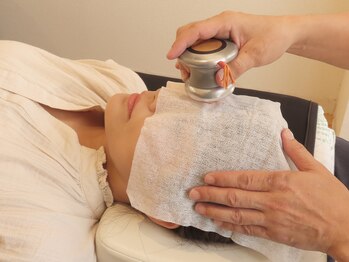 三六九堂 代々木上原/顔の施術【代々木上原/リラク】