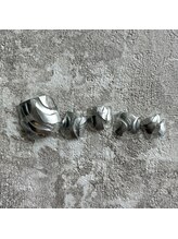 ビーラ(Bira)/フット定額デザイン/￥9900