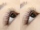 セレクト アイコンシェルジュ 新宿店(SELECT eye concierge)の写真/ 羽のように軽く柔らか&ダメージレスで持続力も◎新宿駅/アイブロウ/まつ毛パーマ/まつげ/フラットラッシュ