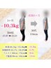 【妊娠前の体型に戻りたい！】産後ダイエットコース初回カウンセリング