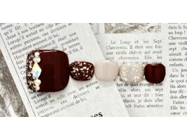 ストーンアート