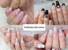 ラコントゥル(Recontre)