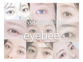 アイビー 盛岡店(eyebee)