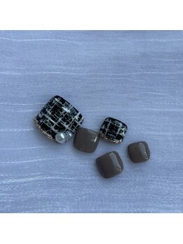 ルチル(Rutile.)/10月限定デザイン♪6,600→5,500