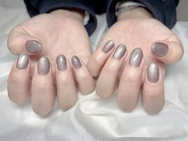 マグネットネイル