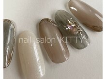 キティ 武蔵境店(KITTY)/Nail