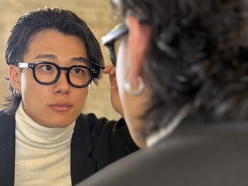 リンクビーワクシング(LINK B WAXING)/