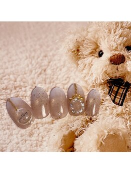 クリスマスデザイン