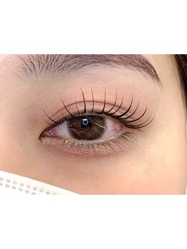 キープ力が自慢のサロン