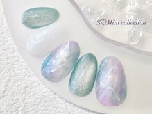 エスミント(S Mint)/オリジナル定額￥8980オフ込