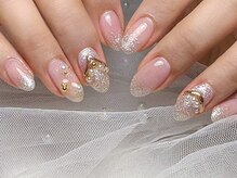 ノンノンネイル(Nonnon.nail)/フラッシュネイル