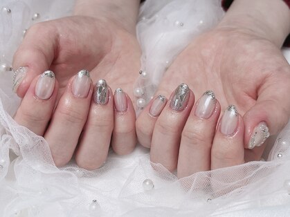 キューティルネイル 横浜関内(Cutilnail)の写真