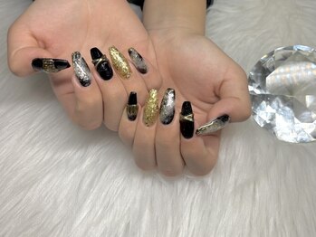 エルネイル 江坂店(L’ねいる)/