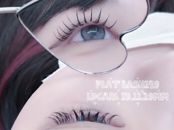 ムーンドールアイ(MoonDollEye)/不動の一位◎LDカール！