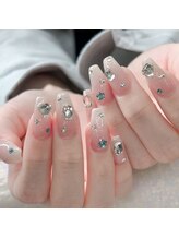 クイーンズビューティーサロン 新宿本店(Queen's beauty salon)/やり放題コース