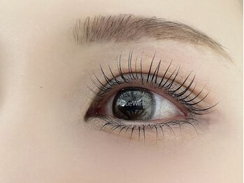 ブルーウィンク(Blue Wink.)/上下パーマ☆