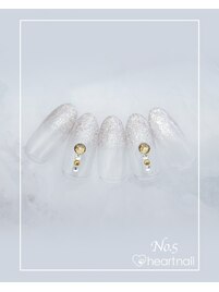ハンドネイル：No.5
