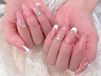 ネイルマジック 仙台一番町店(NAIL MAJIC)/