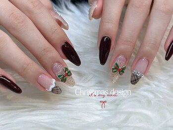 定額デザイン♪ ¥6900~