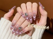 エテルナネイル 銀座店(ETELUNA Nail)