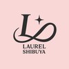 and Laurel渋谷[LEDマツエク/アンドヘルシーパリエク/パリジェンヌまつげパーマ/眉毛]のお店ロゴ