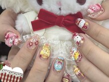 フィレシアートネイル(Pholeisi Art Nail)/