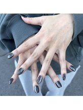 Nail Salon CHAINON 【シェノン】/