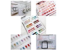 チェリーサロン 蒲田店(CHERRYsalon)の雰囲気（オフィスネイル(定額、ワンカラー、カラーグラデー、フレンチ)）