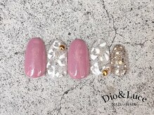 ディオ アンド ルーチェ(Dio&Luce)/Simple design