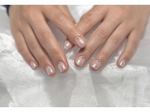 ミニムジュエル(MINIM JeWeL)/ラメグラ♪