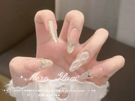 キルデイグ／フレンチ／春