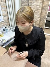 マキア 神戸三宮店(MAQUIA)&nbsp;山本 澪