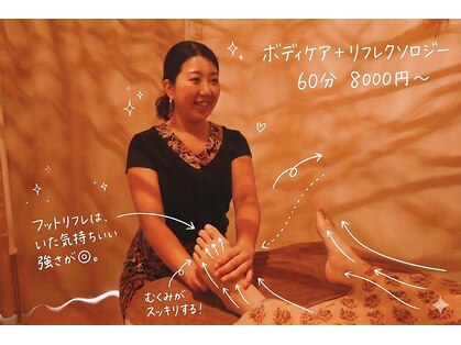 ジュノ(JUNO)の写真