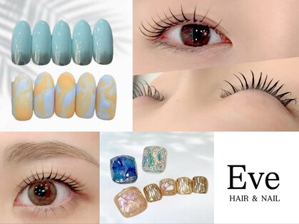 イヴ 新浦安店(Eve)の写真