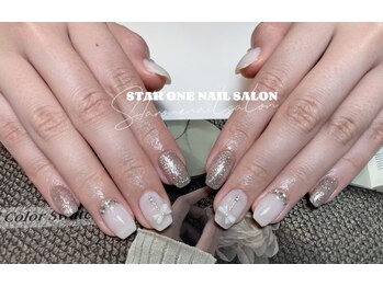 スターワン(STAR ONE)/
