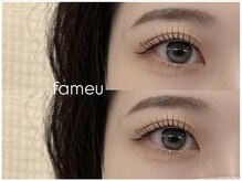 ファミーユ 太田(Fameu)/lash lift