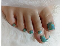 サロン オリーブ(Salon Olive)/