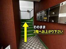 仙豆のちから 庄内通店/店舗への行き方