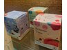 【ボディ＆足裏！】男性・女性のスタッフ指名不可。足裏25分＆ボディ30分