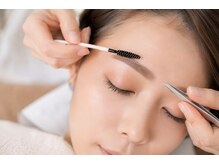 ミラ(milla)の雰囲気（眉毛迷子さんに、パーソナルなアドバイスができるサロン！）