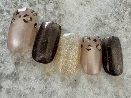 アイリー(IRY)の写真