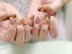 ラビーネイルズ 小倉魚町(Lovvy nails)の写真
